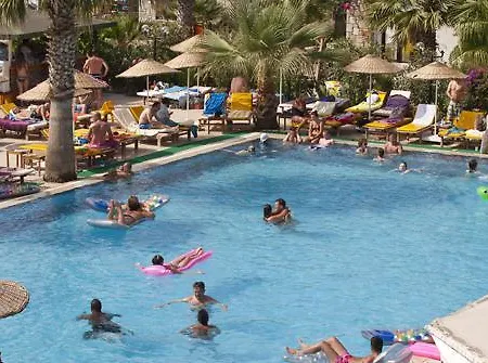 Hotel Anadolu Bodrum