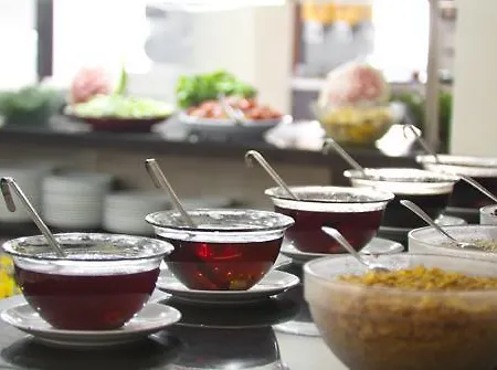 Anadolu Bodrum Hotel Gümbet