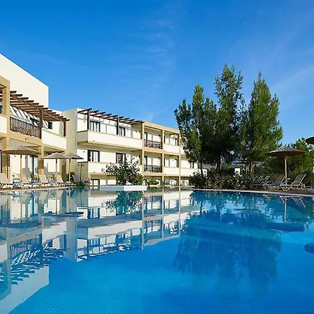 Anadolu Bodrum 4*