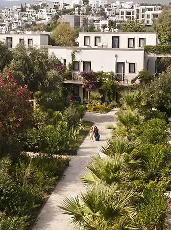 Hotel Anadolu Bodrum 4*