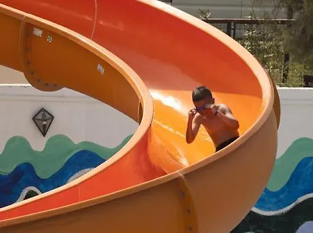 Anadolu Bodrum 4* Gümbet