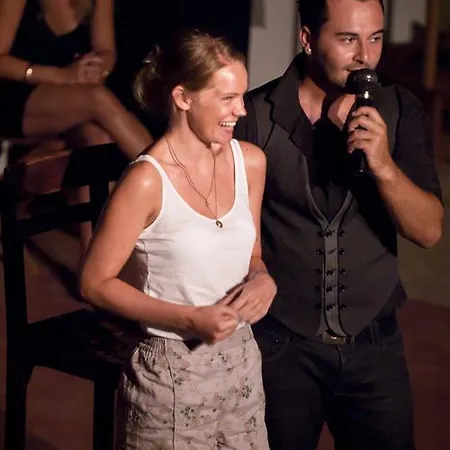Anadolu Bodrum Hotel Gümbet