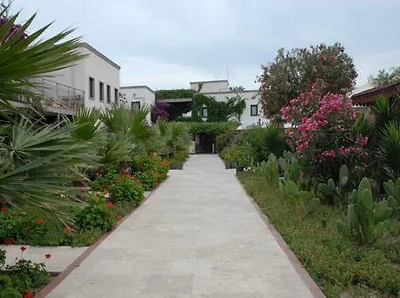 Hotel Anadolu Bodrum 4*