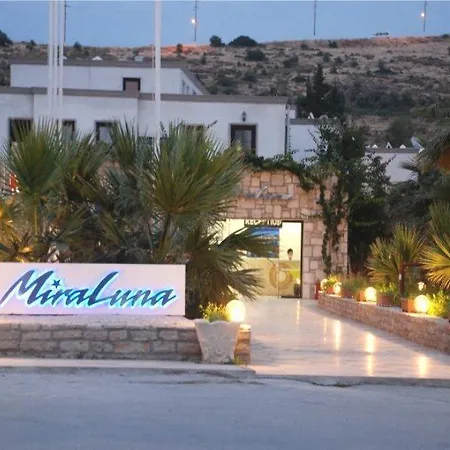 Hotel Anadolu Bodrum 4*