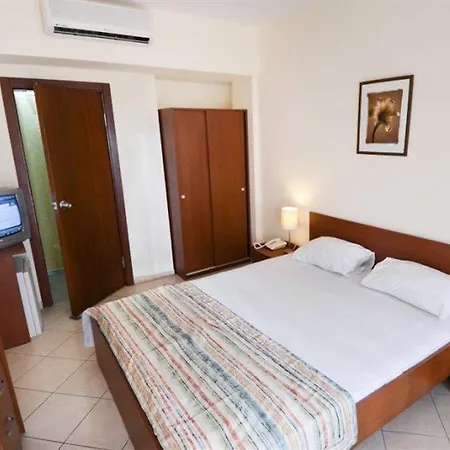 Hotel Anadolu Bodrum