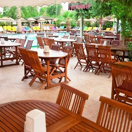 Hotel Anadolu Bodrum