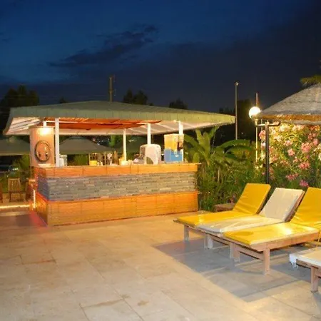 Hotel Anadolu Bodrum Gümbet