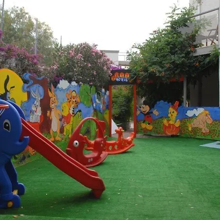Hotel Anadolu Bodrum Gümbet
