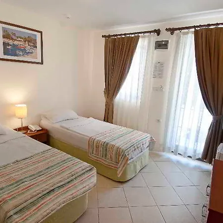 Anadolu Bodrum Hotel 4*