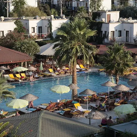 Hotel Anadolu Bodrum 4*