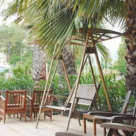 Anadolu Bodrum Hotel