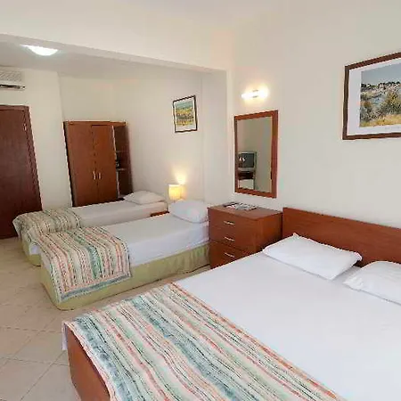 Anadolu Bodrum 4* غومْبيت
