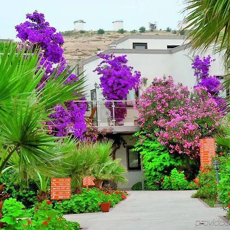 Anadolu Bodrum Hotel 4*