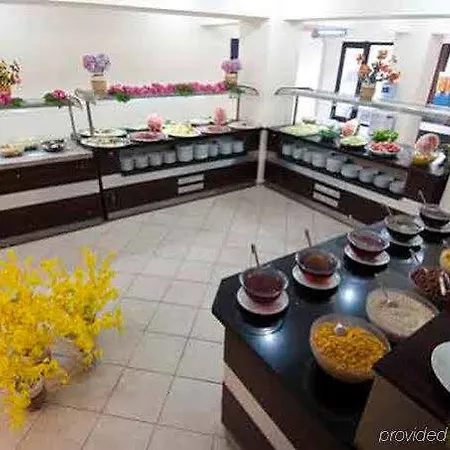Hotel Anadolu Bodrum 4*