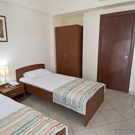 Hotel Anadolu Bodrum 4*