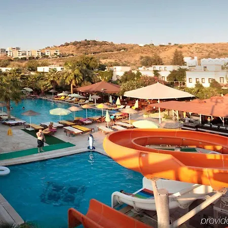 Anadolu Bodrum Gümbet