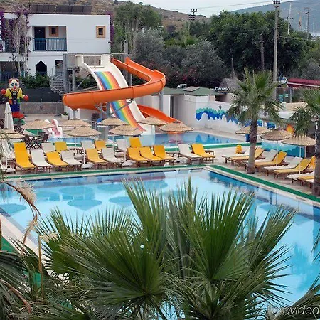 Anadolu Bodrum 4* Gümbet