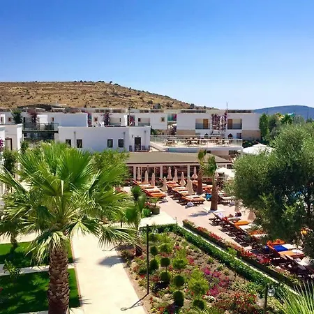 Anadolu Bodrum 4* Gümbet