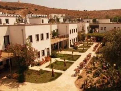 Hotel Anadolu Bodrum 4*