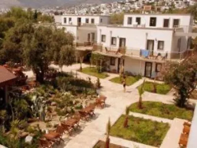 Anadolu Bodrum Hotel 4*
