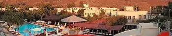 Hotel Anadolu Bodrum Gümbet