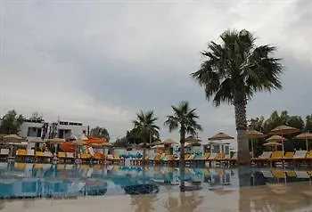 Anadolu Bodrum Hotel Gümbet