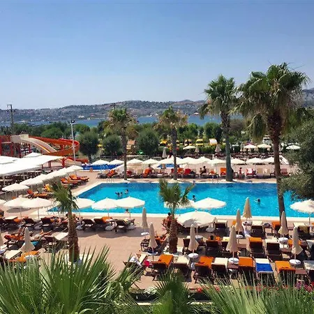 Hotel Anadolu Bodrum Gümbet